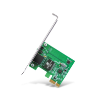 Tp-Link Gigabyte Network Adaptor TG3468