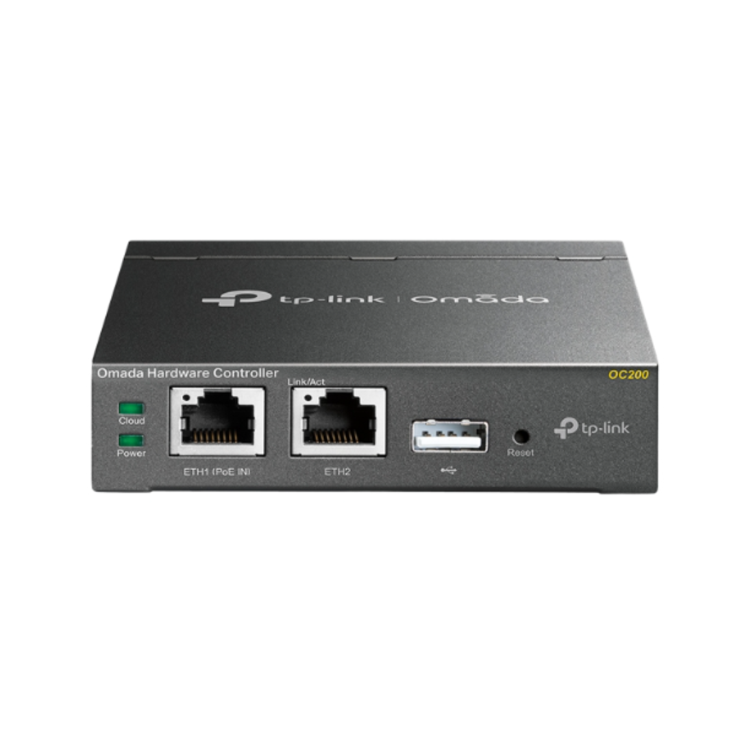 Tp-Link Omada Cloud Controller OC200