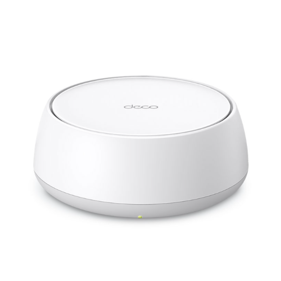 Tp-Link BE3600 Whole Home Mesh Wifi 7 System Deco BE25 (3Pack)