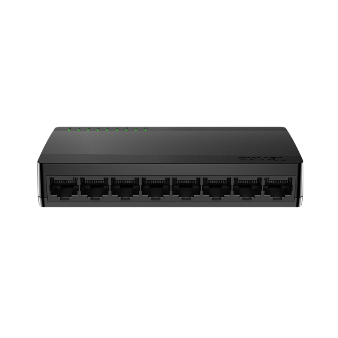 Tenda 8 Port Gigabit Ethernet Switch SG108M