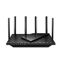 Tp-Link Router AX5400 Dual Band Gigabit WiFi6 Archer AX72