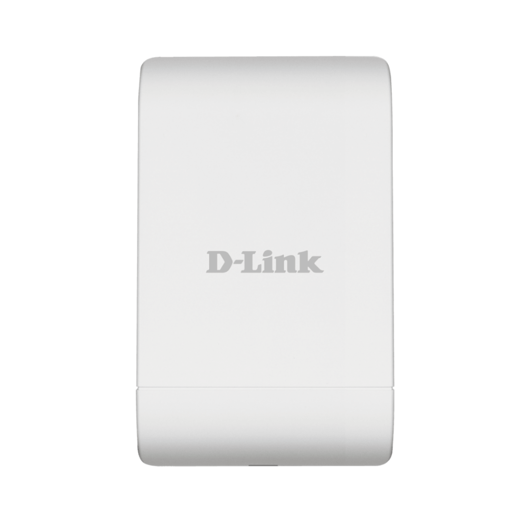 D-Link Access Point Wireless N 5GHz Outdoor DAP3410