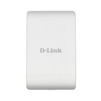 D-Link Access Point Wireless N 5GHz Outdoor DAP3410