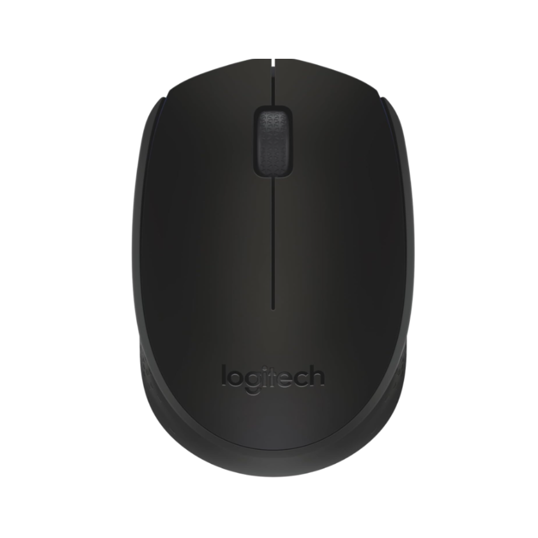 Logitech Wireless Mouse M171 910-004424