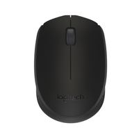 Logitech Wireless Mouse M171 910-004424