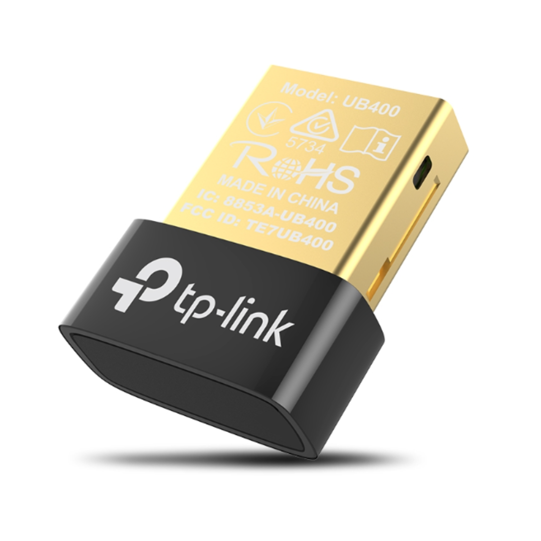 Tp-Link Bluetooth Dongle 4.0 UB400