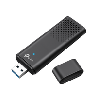 Tp-Link AX1800 Dual band Wi-Fi 6 USB Adaptor TX20U