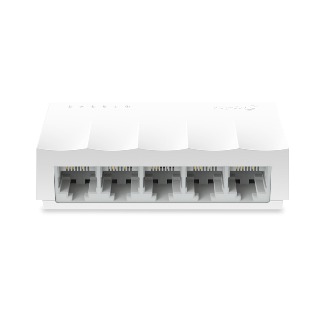 Tp-Link 5port Desktop Switch LS1005
