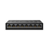 Tp-Link 8port Gigabit Desktop Switch LS1008G