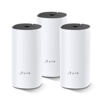 Tp-Link AC1200 Router Deco M4 (3 Pack)