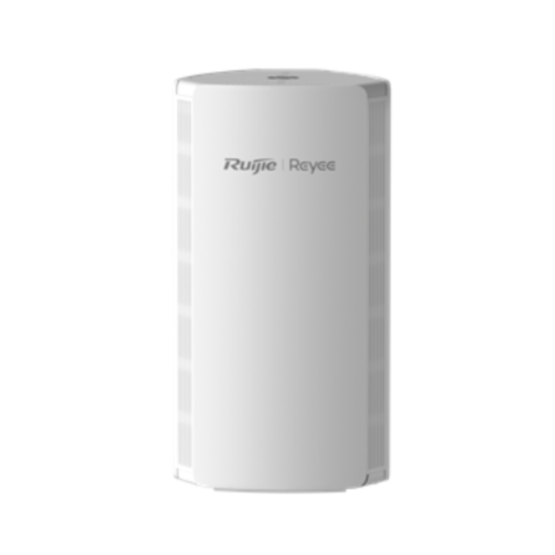 Ruijie Reyee Wi-Fi 6 Dual-band Gigabit Mesh Router 1800M RG-M18 (2 Pack)