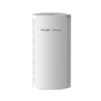 Ruijie Reyee Wi-Fi 6 Dual-band Gigabit Mesh Router 1800M RG-M18 (2 Pack)