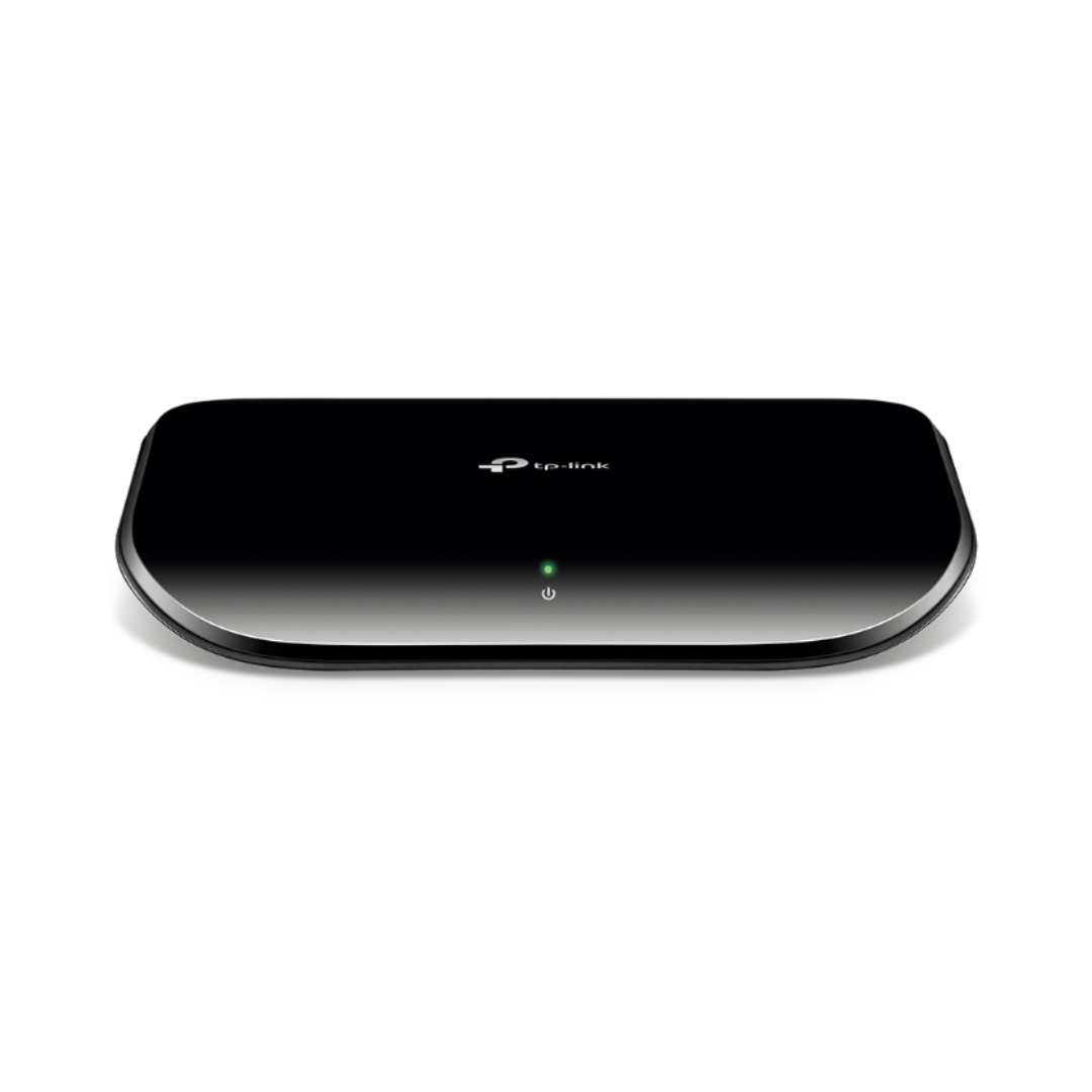Tp-Link 5 Port Gigabyte Switch SG1005D