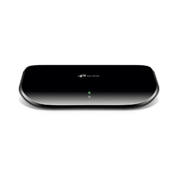 Tp-Link 5 Port Gigabyte Switch SG1005D