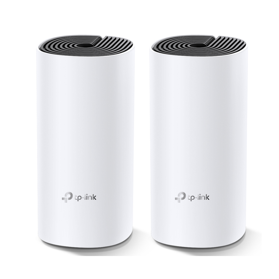 Tp-Link AC1200 Router Deco M4 (1 Pack)