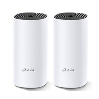 Tp-Link AC1200 Router Deco M4 (1 Pack)