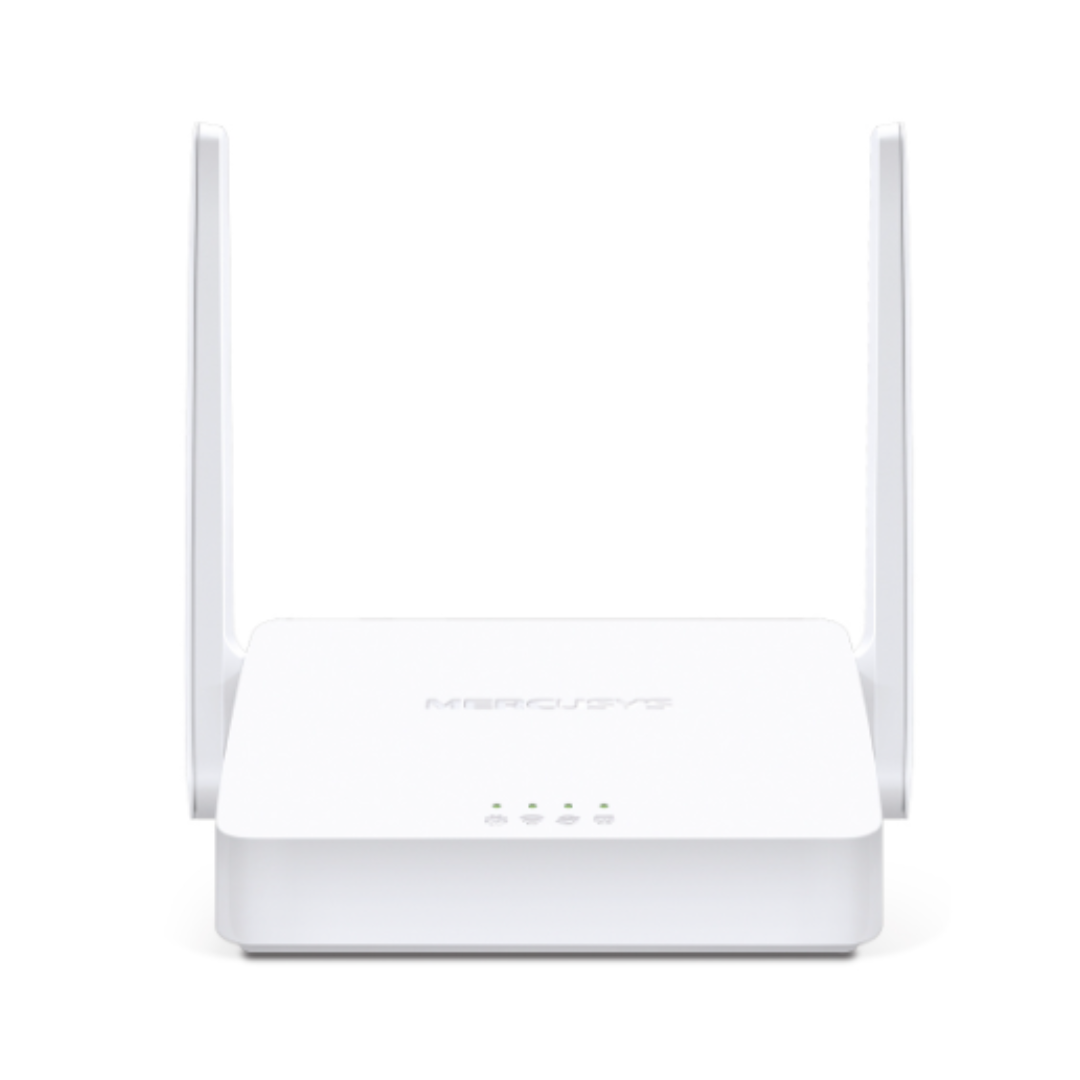 Mercusys Wireless Router 300Mbps MW302R
