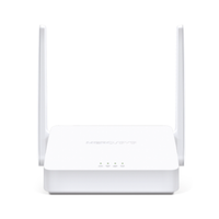 Mercusys Wireless Router 300Mbps MW302R