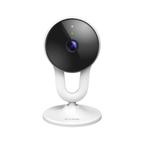 D-Link Smart AI Full HD WiFi Camera DCS-8330LH