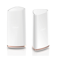 D-link Tri Band Whole Home Mesh Wi-Fi System AC2200 COVR-2202