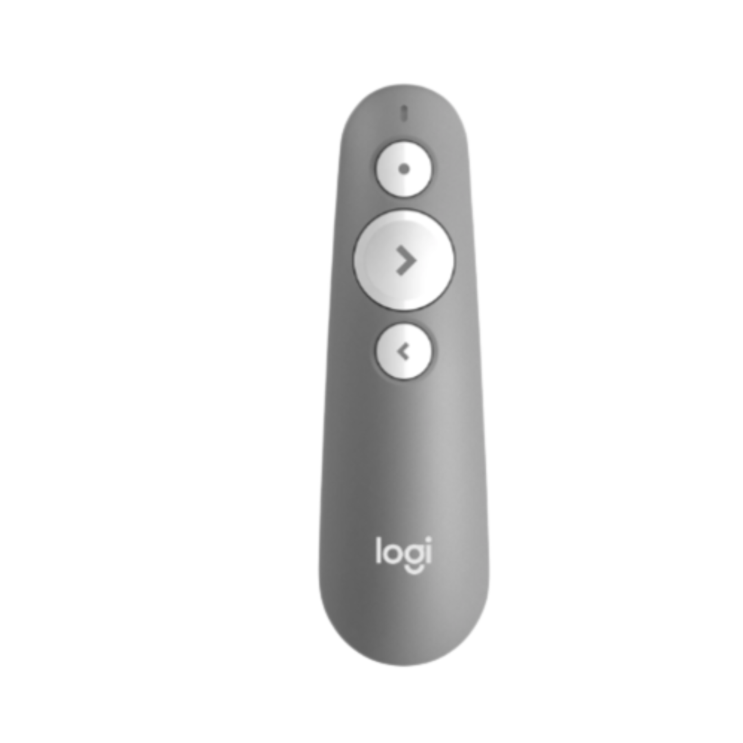 Logitech Wireless Presenter R500 910-005843