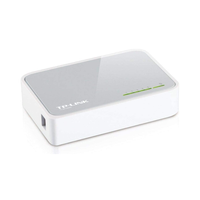 Tp-Link 5 Port Switch SF1005D