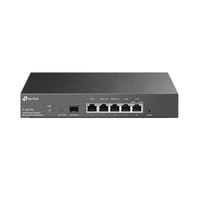 Tp-Link Safe Stream Gigabit Multi-WAN VPN Router TL-ER7206