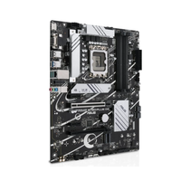 ASUS Motherboard PRIME B760-PLUS D4