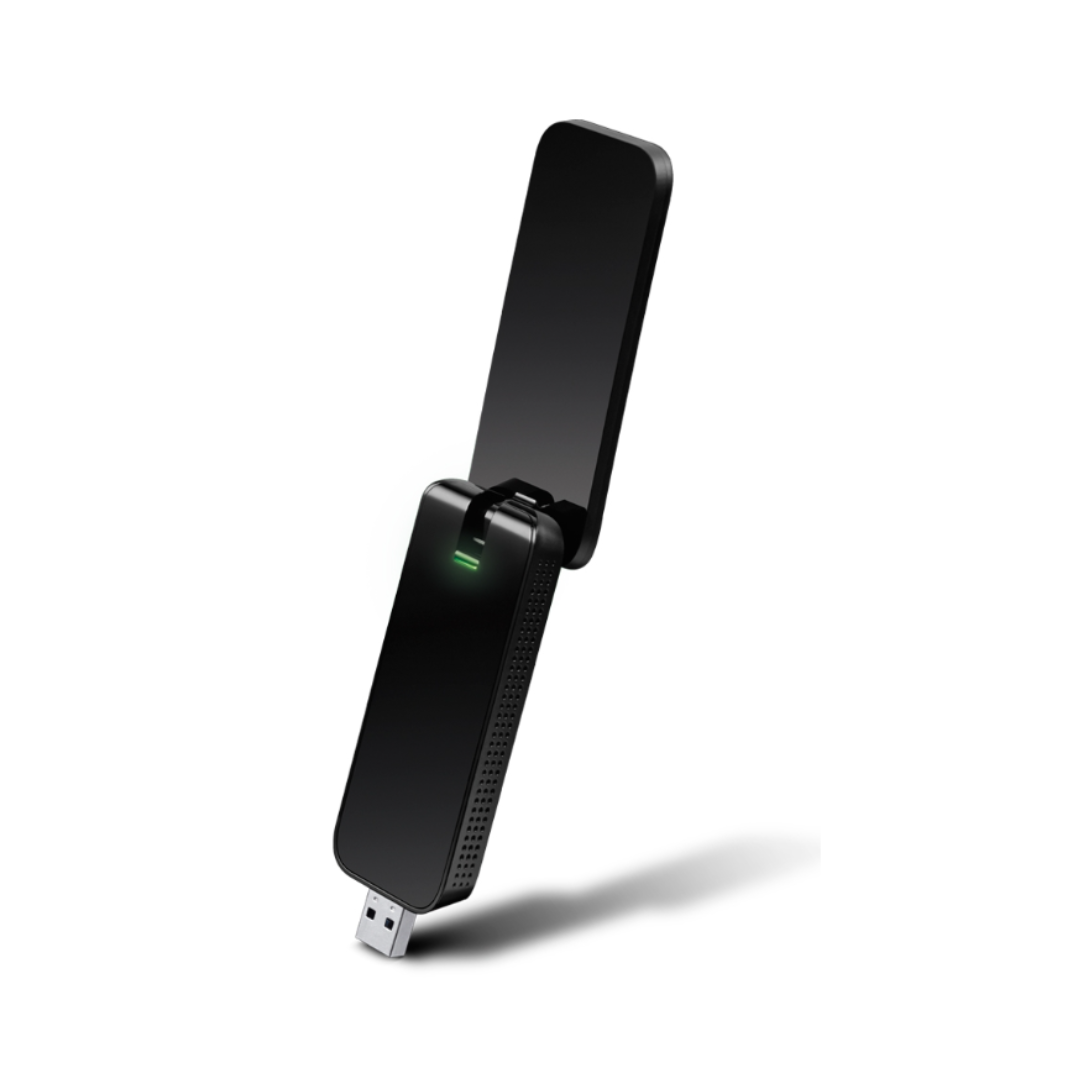 Tp-Link USB Wireless Adaptor Archer AC1300 T4U