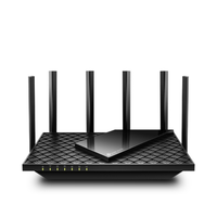 Tp-Link Tri Band Wi-Fi 6E Router Archer AXE75