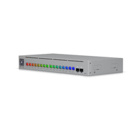 Ubiquiti 16port Poe Switch USW-PRO-MAX 16-POE