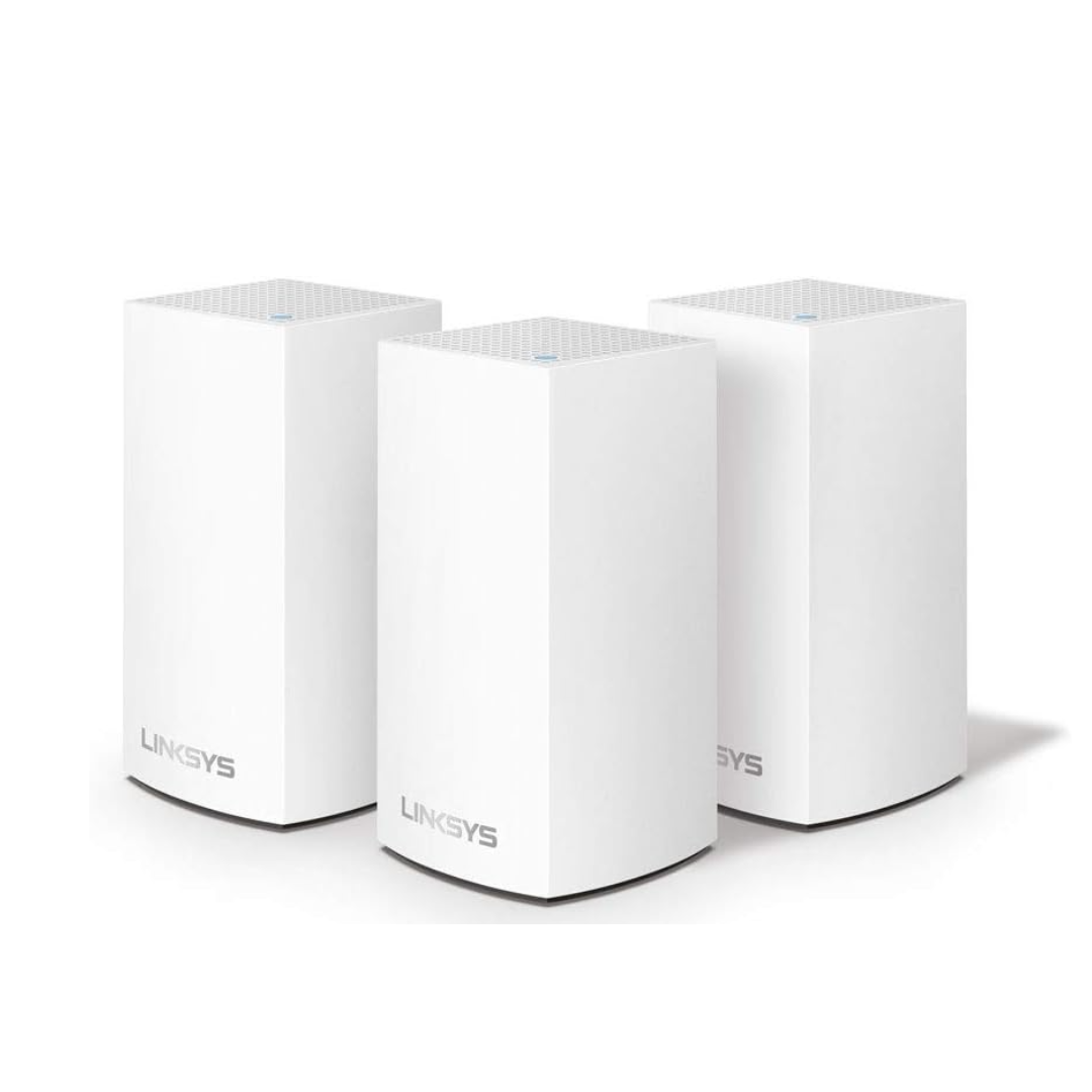 Linksys AC3900 Velop 3pcs Router WHW0103
