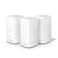 Linksys AC3900 Velop 3pcs Router WHW0103