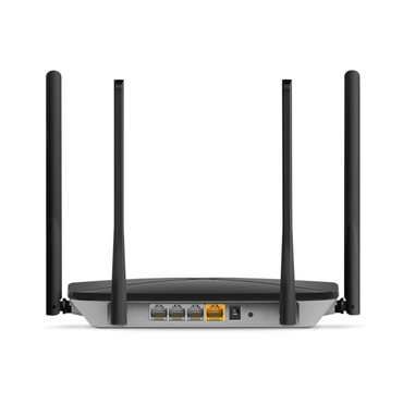 Mercusys Dual Band Wireless Router Ac1200 AC12G