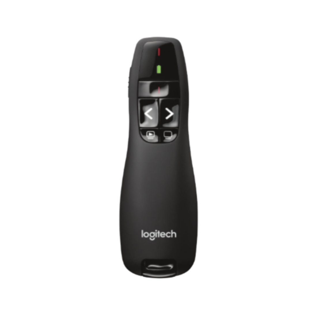 Logitech Wireless Presenter R400 910-001356
