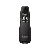 Logitech Wireless Presenter R400 910-001356