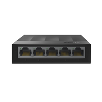 Tp-Link 5port Gigabit Desktop Switch LS1005G