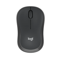Logitech Wireless Bluetooth Mouse Graphite Silent M240 910-007119