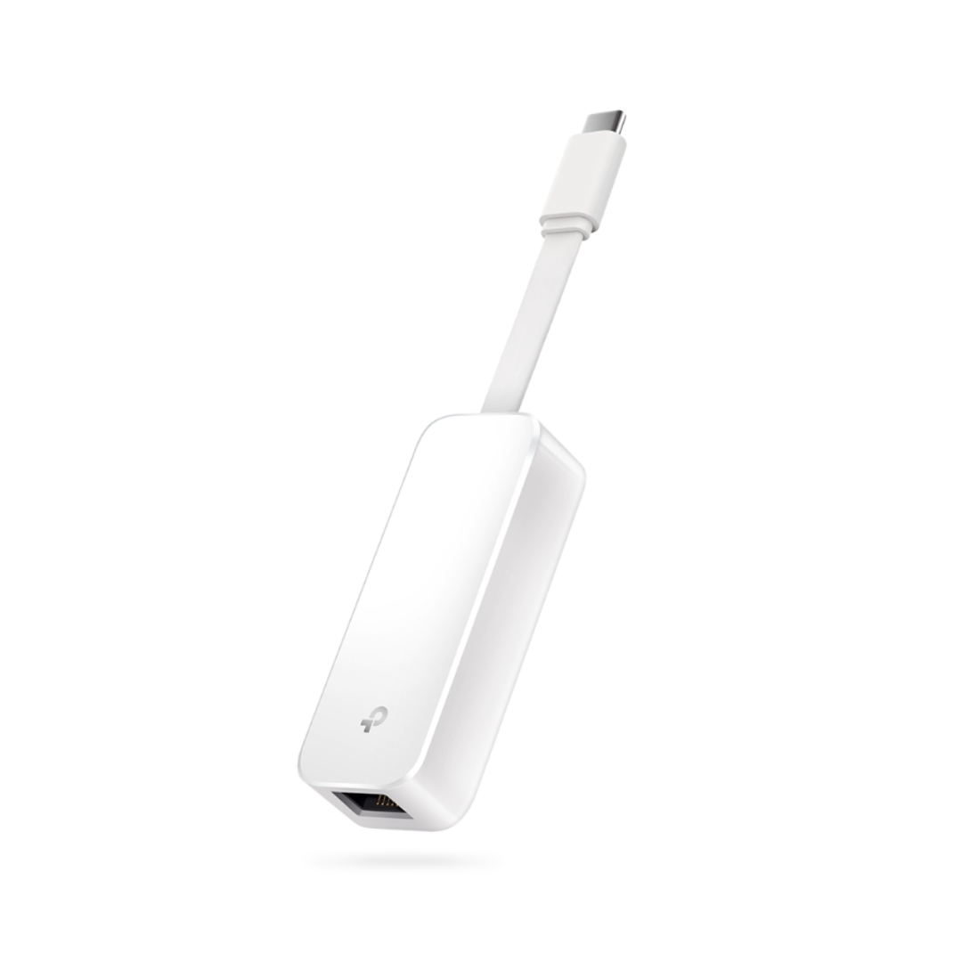 Tp-Link USB 3.0 TypeC to Gigabit Ethernet Network Adapter UE300C