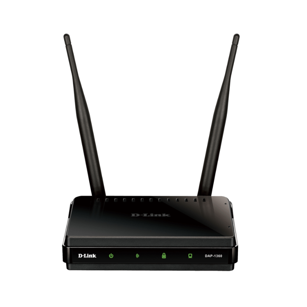 D-Link Range Extender Wireless DAP1360