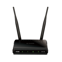 D-Link Range Extender Wireless DAP1360
