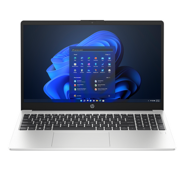 HP Laptop i7-1355U 16GB 512GB SSD 15.6"