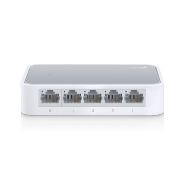 Tp-Link 5 Port Switch SF1005D