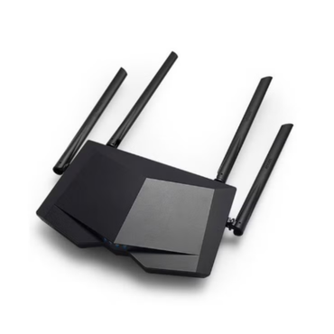 Tenda Router Dual Band 1200M 11AC AC6