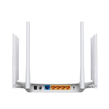 Tp-Link ADSL AC1200 Router Archer VR300