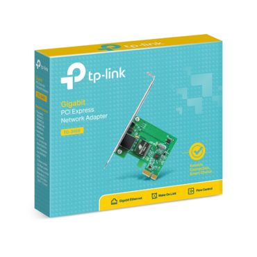 Tp-Link Gigabyte Network Adaptor TG3468