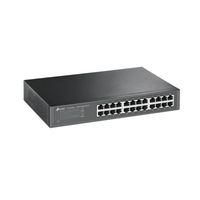 Tp-Link 24 Port Gigabyte Switch SG1024D