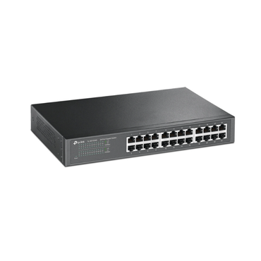 Tp-Link 24 Port Gigabyte Switch SG1024D