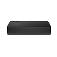Tenda 8 Port Gigabit Ethernet Switch SG108M