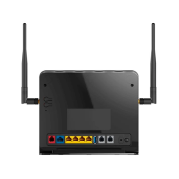 D-Link AC1200 ADSL/VDSL2 Router DSL-G2452GE